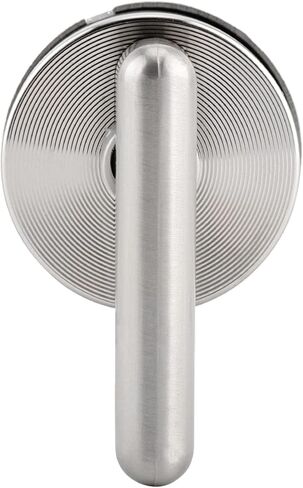 قفل باب من سبائك الزنك مؤشر خصوصية شاغر مع لون أحمر وأخضر لباب المرحاض والحمام وحاجز التقسيم in Kuwait