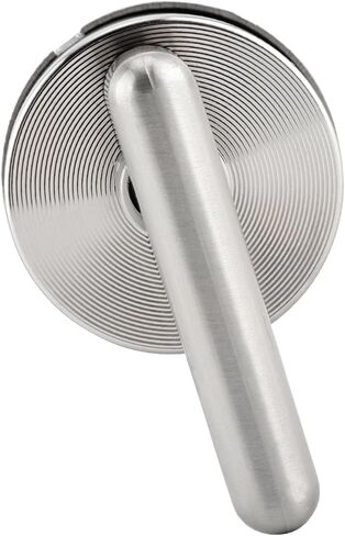 قفل باب من سبائك الزنك مؤشر خصوصية شاغر مع لون أحمر وأخضر لباب المرحاض والحمام وحاجز التقسيم in Kuwait