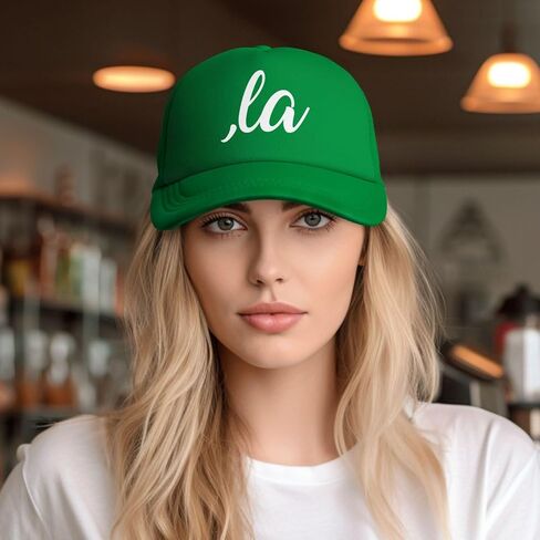 Kamala Harris Hat Kamala Harris 2024 Hat La Kamala Hat in Kuwait