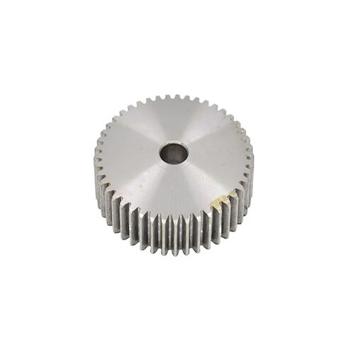 Steel Heavy Duty Motor Pinion Gear 1PC Cylindrical Gear 1M 12-25T Carbon Steel for Tranmission Parts(14 Teeth) in Saudi Arabia