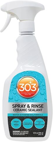 303 ProductsSpray & Rinse in Saudi Arabia