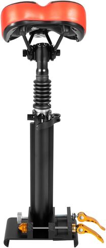 Scooter Seat Electric Skateboard Saddle Seat for Xiaomi M365 Adjustable Height in Kuwait