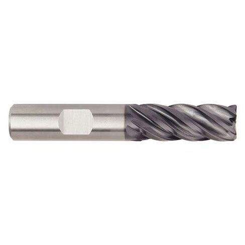 Cor Rad End Mill,1/2",Carb,0.0600" rad in Saudi Arabia