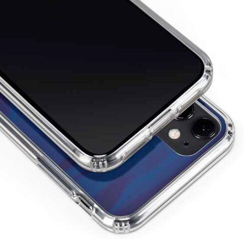 حافظة هاتف Skinit الشفافة متوافقة مع iPhone 11 - تصميم NFL New York Giants مرخص رسميًا in Saudi Arabia