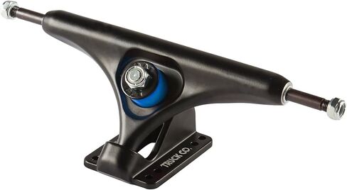 10.0" Gullwing Reverse Black Truck Set - Factory Direct in Saudi Arabia