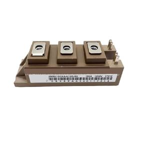 2MBI150XAA120-50 IGBT وحدة ثنائي الاتجاه الثايرستور الثايرستور ديود الصمامات in Kuwait