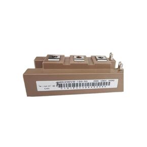 2MBI200VB-120-50 IGBT وحدة الثايرستور مكونات IBGT عالية الطاقة فيوز in Kuwait