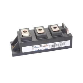 2MBI75U4A-120 SCR Module thyristor diode Components Fuse in Saudi Arabia