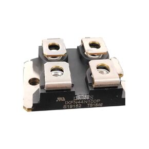 IXFN44N100P diode Module MOS Tube Fuse in Saudi Arabia