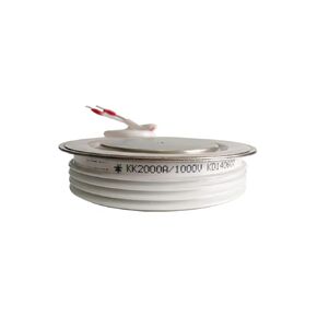 KK2000A1000V Fuse SCR Thyristor Module in Saudi Arabia