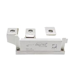 SKKT430/22EH4 SCR مكونات وحدة الثايرستور الصمامات in Kuwait