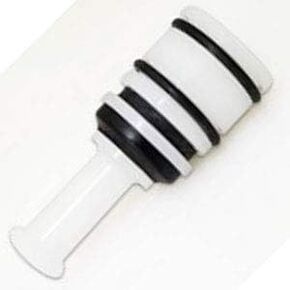 Bradley Service Foot Valve Plunger Assembly Part # S64-006 in Kuwait