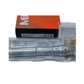 Three-jaw Internal Micrometer 368-166 Three-Point Internal Bore Gauge in Kuwait