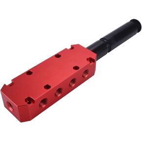 مولد فراغ هوائي VTM350 الضغط السلبي المتكامل هوائي صناعي MI401 1 قطعة in Kuwait