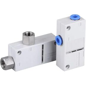 مولد فراغ هوائي ZH05BS ZH05BL ZH07BS ZH10BL ZH10BS-06-06 ZH13BL-01-02 ZH13BS-08-10 1 قطعة (ZH13BL-01-02) in Kuwait