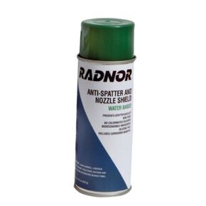علبة الهباء الجوي Radnor 64000110 سعة 16 أونصة 1630 مضادة للرذاذ (12 لكل علبة) in Kuwait