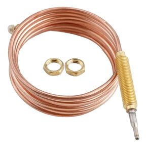 M8 Thermocouple Thread Probe Temperature Sensing 1Pcs(120cm) in Saudi Arabia