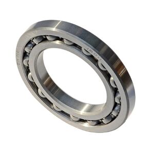 16011 7000111 55x90x11 مللي متر مفتوح الكرات الأخدود العميق صف واحد تحمل 1 قطعة in Kuwait