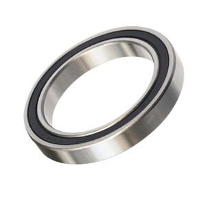 6918 6918RS 61918 61918-2RS1 6918-2RS 90x125x18 مللي متر محمية كرات تروس الحمل العميقة صف واحد 1 قطعة in Kuwait