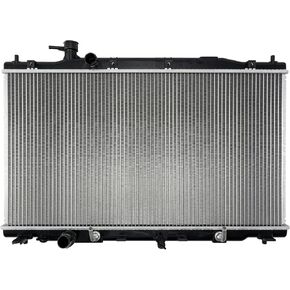 PHILTOP Radiator Compatible with 2001-2004 Pathfinder, 2001-2003 QX4, Automotive Engine Radiator Replace# CU2459, 0ANS6075, 0AYL5246, 214100W810, 214100W817 in Saudi Arabia