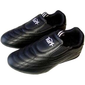MASTERLINE Turf Martial Arts Shoes (Black) in Kuwait