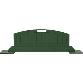 GRD110 مقسم نطاق القيادة المقوس الفاخر من البلاستيك المعاد تدويره in Kuwait