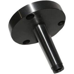 MT5 MS5 100MM Taper Shank Ring Flange Plate Connector Adapter MT5-100 5-Q-100 in Saudi Arabia
