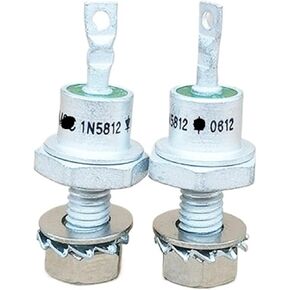 1 قطعة 1N5812 ديود المعدل in Kuwait