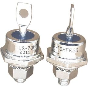 1PCS VS-70HFR20 Stud Rectifier diode in Saudi Arabia