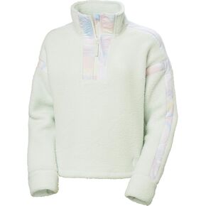 Helly-Hansen Women's Imperial Pile Zip Pullover in Kuwait