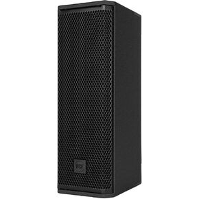 RCF NXL 14-A Powered Column Speaker - Black in Kuwait