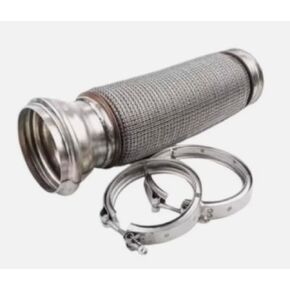 فليكس بيلو 4 بوصة/5 بوصة × 17.7 OEM in Kuwait