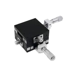 XY axis 60 * 60mm LGY60-C LGY60-R LGY60-L Ball Bearing Steel Roller Precision(LGY60-L) in Kuwait