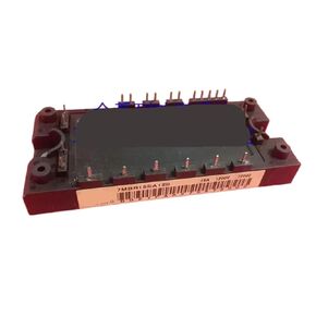 7MBR15SA120 SCR Module thyristor Power Module Components Fuse in Saudi Arabia