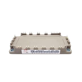 7MBR75U4B120-50 7MBP35VDA120-50 أشباه الموصلات الطاقة IGBT فيوز (7MBR75U4B120-50) in Kuwait