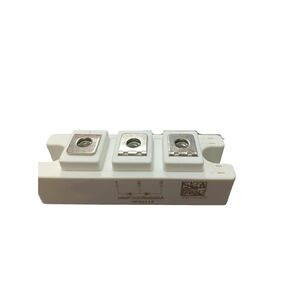 وحدة مقوم الصمام الثنائي للطاقة MMF200S060DA الصمامات in Kuwait