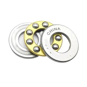 1PCS Bearing F8-16M, F8-19M, F8-22M Thrust Ball Bearing(F8-22M) in Kuwait