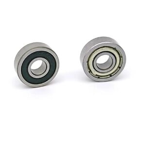 1 piece 605ZZ, 605-2RS Bearing(605ZZ) in Kuwait