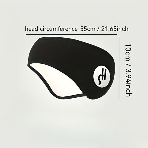 Sleep Mask Noise Shield Design Ear Covers for Sleeping Breathable Fabric for Home Flight in Saudi Arabia