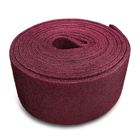 وسادات كفوف فاخرة مقاس 5 × 15 بوصة 7447 وسادة تحضير سطحية متعددة الأغراض لجسم السيارة، وأعمال النجارة، وإعداد الطلاء التمهيدي، والجرجر، والصنفرة والتنظيف in Kuwait