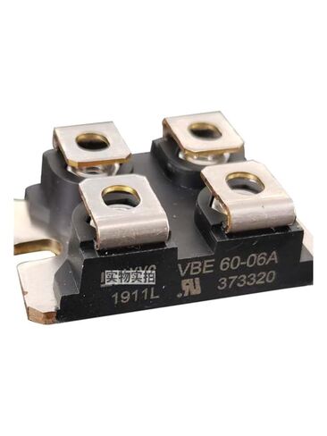 VBE60-06A وحدة الصمام الثنائي لأنبوب MOS in Kuwait