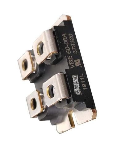 VBE60-06A وحدة الصمام الثنائي لأنبوب MOS in Kuwait