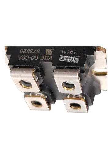 VBE60-06A وحدة الصمام الثنائي لأنبوب MOS in Kuwait