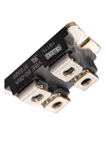 VBE60-06A وحدة الصمام الثنائي لأنبوب MOS in Kuwait