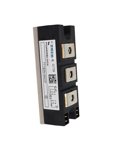 TT180N16KOF فيوز الثايرستور المعدل in Kuwait