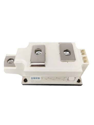 SKKT 250 160E وحدة الثايرستور SCR عالية الطاقة ثنائية الاتجاه SCR فيوز in Kuwait