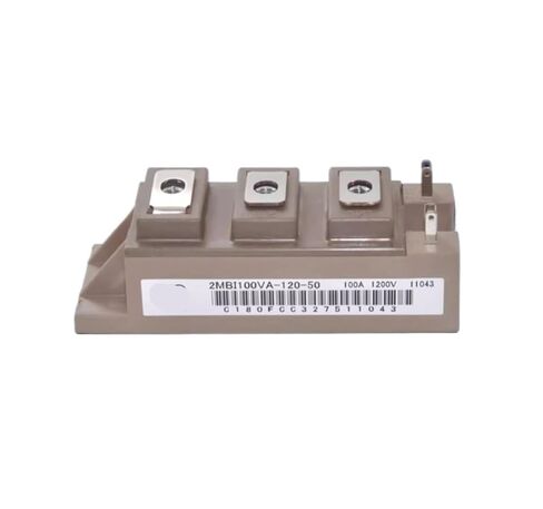 2MBI100VA-120-50 IGBT وحدة الثايرستور وحدة الثايرستور فيوز in Saudi Arabia