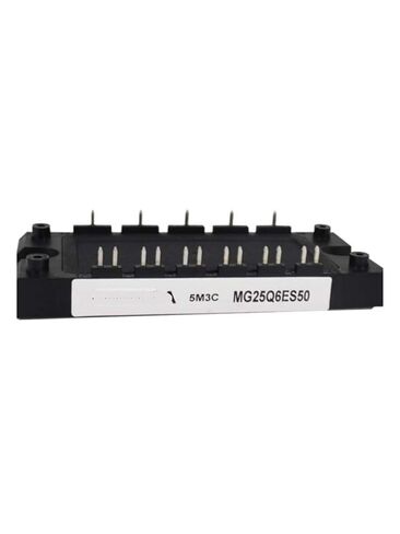5M3C MG25Q6ES50 DC الثايرستور IGBT مكونات الوحدة الصمامات in Kuwait