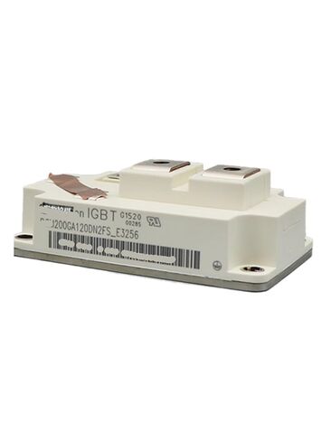 200GA1202FS_E3256 SCR وحدة الثايرستور فيوز in Kuwait