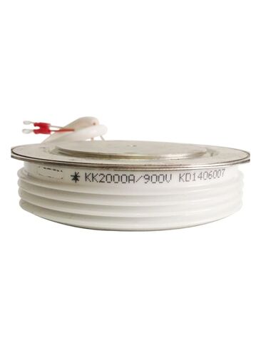 KK2000A900V SCR Thyristor Module Fuse in Saudi Arabia